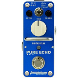 Картинка Педаль эффектов Delay Tomsline APE-3 - лучшая цена, доставка по России