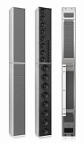Картинка Активная звуковая колонна Tannoy QFLEX 24 - лучшая цена, доставка по России