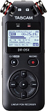 Картинка Рекордер Tascam DR-05X - лучшая цена, доставка по России