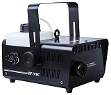 Картинка Генератор дыма DJPower DF-V9C - лучшая цена, доставка по России