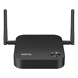 Картинка Беспроводной адаптер BenQ InstaShow WDC10 - лучшая цена, доставка по России