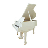 Картинка Акустический рояль Samick SIG50D/WHHP - лучшая цена, доставка по России