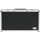 Картинка Кейс для 10-ти микрофонов и коммутации Rockcase RC23210B - лучшая цена, доставка по России