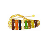 Картинка Металлофон Flight FDSN-5LK - лучшая цена, доставка по России