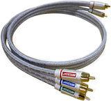 Картинка Видео Кабель Neotech Necv-2001 2М - лучшая цена, доставка по России