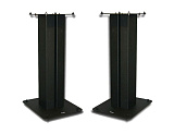 Картинка Стойки для акустики Bowers & Wilkins STAV24 S2 Black - лучшая цена, доставка по России