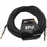 Картинка Инструментальный кабель Peavey PV Instrument Cable 15" - лучшая цена, доставка по России