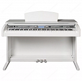 Картинка Цифровое пианино Medeli CDP5200 white - лучшая цена, доставка по России