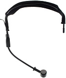 Картинка Головной микрофон Shure Wired WH20TQG - лучшая цена, доставка по России