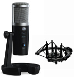 Картинка USB-микрофон PreSonus Revelator Set - лучшая цена, доставка по России
