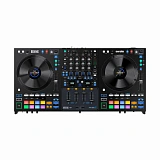 Картинка DJ-контроллер Rane Four - лучшая цена, доставка по России