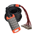 Картинка Cистема передачи аудиосигнала Soundking BCB402-20m - лучшая цена, доставка по России