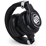 Картинка Профессиональные DJ наушники Reloop RHP15 - лучшая цена, доставка по России