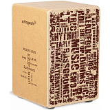 Картинка Кахон Schlagwerk CP86 - лучшая цена, доставка по России