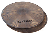 Картинка Тарелки Hi-Hat Kingdo 15" Collection Extreme Hi-Hat - лучшая цена, доставка по России