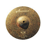 Картинка Тарелка Splash 11" Arborea RW11SP Dark Motion Splash - лучшая цена, доставка по России