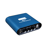 Картинка Усилитель для наушников NordFolk NHA4 - лучшая цена, доставка по России