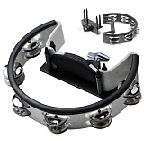 Картинка Тамбурин Pearl PTM-10SH - лучшая цена, доставка по России