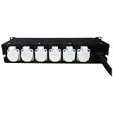 Картинка Дистрибьютор питания Eds RC407 - лучшая цена, доставка по России