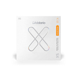 Картинка Струны для электрогитары D'Addario XSE1056 XS Nickel - лучшая цена, доставка по России