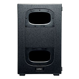 Картинка Активный сабвуфер QSC KS212C - лучшая цена, доставка по России