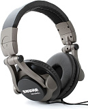 Картинка DJ наушники Shure SRH550DJ - лучшая цена, доставка по России