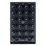 Картинка Midi-контроллер Faderfox PC4 - лучшая цена, доставка по России