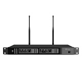 Картинка Двухканальный приёмник FBW A220R - лучшая цена, доставка по России