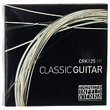 Картинка Струны для классической гитары Thomastik CRK125HT - лучшая цена, доставка по России