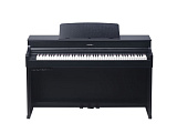 Картинка Цифровое пианино Medeli UP405E-PVC-BLACK - лучшая цена, доставка по России