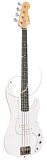 Картинка Бас-гитара Caraya B300WH - лучшая цена, доставка по России