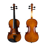 Картинка Скрипка 1/2 Angel ASVN-YS2C110-1/2 - лучшая цена, доставка по России