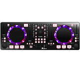 Картинка DJ-контроллер iCON XDJ - лучшая цена, доставка по России