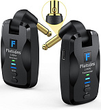 Картинка Беспроводная гитарная радиосистема Flatsons FW2D - лучшая цена, доставка по России