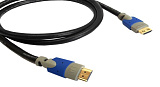 Картинка Кабель HDMI-HDMI Kramer C-HM/HM/PRO-50 - лучшая цена, доставка по России