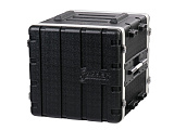 Картинка Кейс для рекового оборудования Guider ABS-10UL - лучшая цена, доставка по России