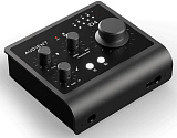 Картинка Аудиоинтерфейс Audient iD4 MKII - лучшая цена, доставка по России