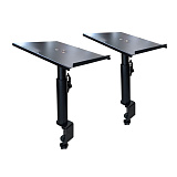 Картинка Стойка для студийных мониторов NordFolk NPS056 - лучшая цена, доставка по России