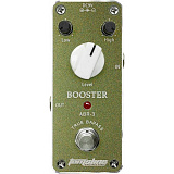 Картинка Педаль эффектов Booster Tomsline ABR-3 - лучшая цена, доставка по России