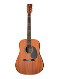Картинка Акустическая гитара Kremona M10M Steel String Series - лучшая цена, доставка по России