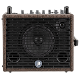 Картинка Гитарный комбоусилитель Prodipe PROTRAVELER6 - лучшая цена, доставка по России