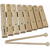 Картинка Ксилофон Terris XPN-23 - лучшая цена, доставка по России