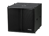 Картинка Пассивный сабвуфер DSPPA LA1420S - лучшая цена, доставка по России