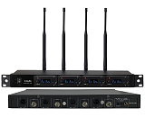 Картинка Беспроводная конференц-система LAudio 8000C-4D - лучшая цена, доставка по России