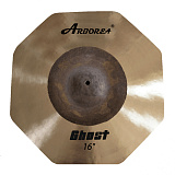 Картинка Тарелка Effect 16" Arborea GH16RG Ghost Series Rocktagong - лучшая цена, доставка по России