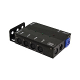 Картинка Cплиттер Involight DMXS4 - лучшая цена, доставка по России