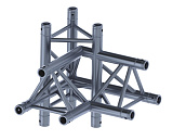 Картинка Соединительный элемент для фермы Involight ITX29-C17 - лучшая цена, доставка по России