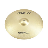 Картинка Тарелка Splash 10" Istanbul Agop 10" MS-X Splash - лучшая цена, доставка по России
