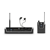 Картинка Система мониторинга Ld Systems U308 IEM HP - лучшая цена, доставка по России