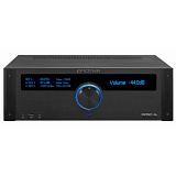 Картинка AV-процессор Emotiva RMC-1L - лучшая цена, доставка по России